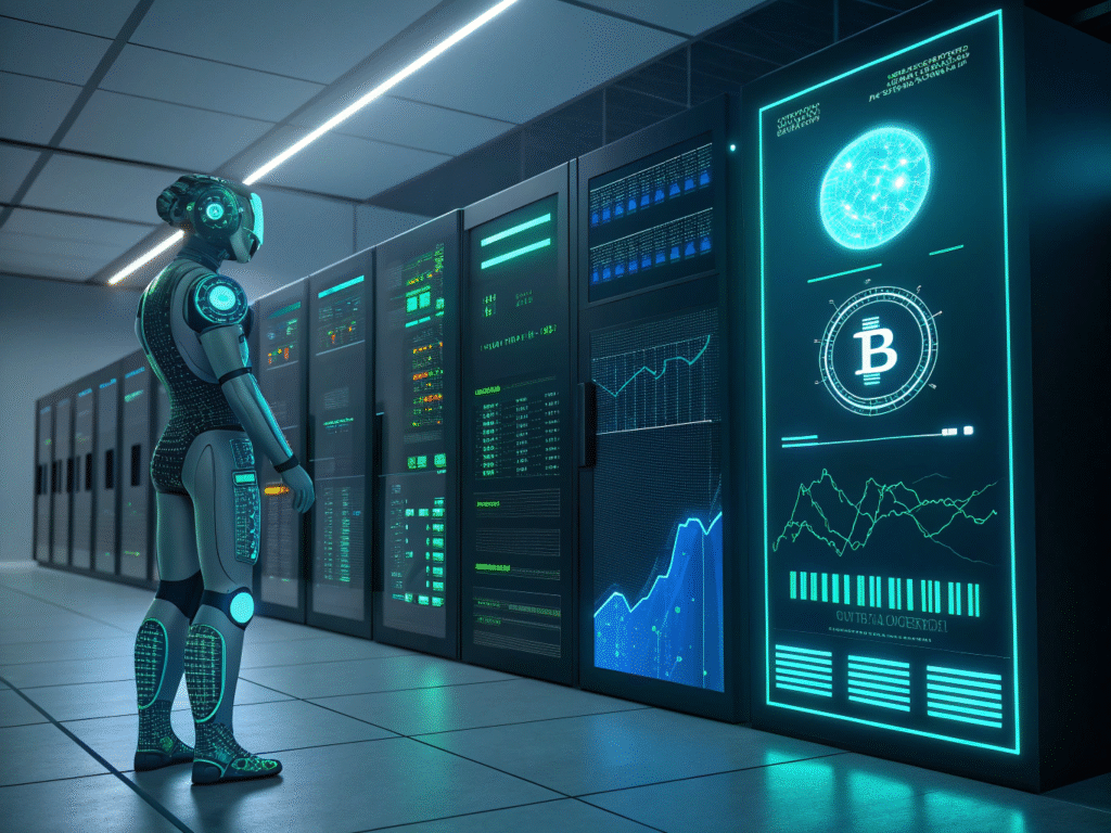 quantum income