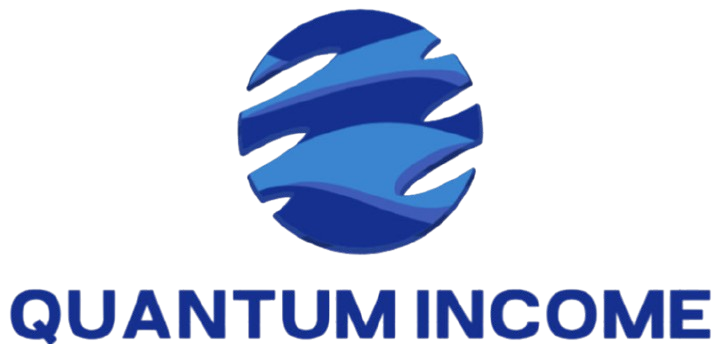 quantum income